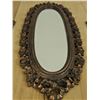 Image 4 : MCM Coppercraft Decorative Wall Decor Set With Mirror