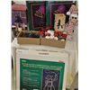 Image 1 : Christmas Decorations Lot