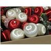Image 3 : Christmas Decorations Lot