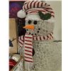 Image 4 : Christmas Decorations Lot
