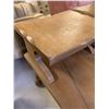 Image 4 : Two-Tier Wooden Side Tables