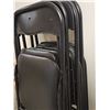 Image 4 : 4 Black Metal Folding Chairs