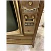 Image 4 : 1950s Fleetwood Imperial Console Television