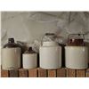 Image 1 : 4 Stoneware Jugs and Crocks