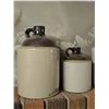 Image 3 : 4 Stoneware Jugs and Crocks
