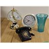 Image 1 : Decorative Household Items Lot