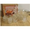 Image 1 : Arlington 18 Piece Punch Set With Box