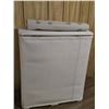 Image 12 : Spring Decor Bundle With Hamper and Towels