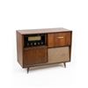 Image 1 : 1954 Viking High Fidelity Console Stereo