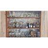 Image 1 : Bottles, Glassware, Miniatures