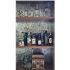 Image 2 : Bottles, Glassware, Miniatures