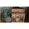 Image 5 : Bottles, Glassware, Miniatures