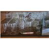 Image 8 : Bottles, Glassware, Miniatures