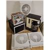 Image 1 : Household Small Appliance Mixed Lot
