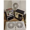 Image 2 : Household Small Appliance Mixed Lot