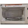 Image 4 : Comfee CM-M091AGN 0.9 cu ft Microwave Oven