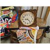 Image 3 : Vintage Laundry and Cleaning Supplies Lot