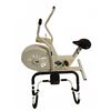 Image 1 : DR Exercise Bike With Handlebar Attachment