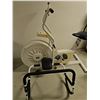 Image 2 : DR Exercise Bike With Handlebar Attachment