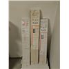 Image 6 : 3 Plaza PVC Venetian Blinds