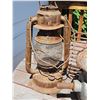 Image 4 : Vintage Farm and Barn Tools, Lanterns and Grinder