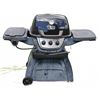 Image 3 : Life @ Home Gas Grill and Set of Seven Galvanized Tubs