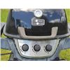 Image 4 : Life @ Home Gas Grill and Set of Seven Galvanized Tubs
