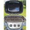 Image 6 : Life @ Home Gas Grill and Set of Seven Galvanized Tubs