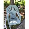Image 10 : Outdoor Patio Furniture Set With Cushioned Seating And Table