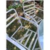Image 11 : Outdoor Patio Furniture Set With Cushioned Seating And Table