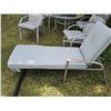 Image 2 : Outdoor Patio Furniture Set With Cushioned Seating And Table