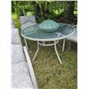 Image 5 : Outdoor Patio Furniture Set With Cushioned Seating And Table