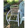 Image 8 : Outdoor Patio Furniture Set With Cushioned Seating And Table