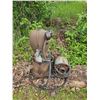 Image 1 : Canadian Brunner Water Softener Compressor Motor Unit