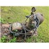 Image 5 : Canadian Brunner Water Softener Compressor Motor Unit