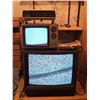 Image 1 : Vintage Electronics: Candle TV, Sears TV, Heatwave Heater