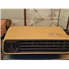 Image 2 : Vintage Electronics: Candle TV, Sears TV, Heatwave Heater