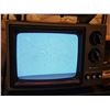 Image 3 : Vintage Electronics: Candle TV, Sears TV, Heatwave Heater