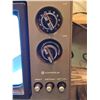 Image 4 : Vintage Electronics: Candle TV, Sears TV, Heatwave Heater