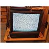 Image 6 : Vintage Electronics: Candle TV, Sears TV, Heatwave Heater