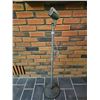 Image 1 : Vintage 1950s to 1960s Astatic Model M31 Microphone on Original Stand-Tested in Working Condition