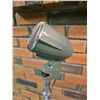 Image 3 : Vintage 1950s to 1960s Astatic Model M31 Microphone on Original Stand-Tested in Working Condition