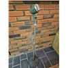 Image 4 : Vintage 1950s to 1960s Astatic Model M31 Microphone on Original Stand-Tested in Working Condition