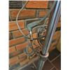 Image 6 : Vintage 1950s to 1960s Astatic Model M31 Microphone on Original Stand-Tested in Working Condition