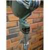 Image 7 : Vintage 1950s to 1960s Astatic Model M31 Microphone on Original Stand-Tested in Working Condition