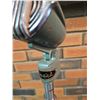 Image 8 : Vintage 1950s to 1960s Astatic Model M31 Microphone on Original Stand-Tested in Working Condition