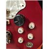Image 10 : 1960s Kent Electric Guitar With Case And Sheet Music