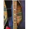 Image 4 : 1960s Kent Electric Guitar With Case And Sheet Music