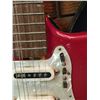 Image 6 : 1960s Kent Electric Guitar With Case And Sheet Music