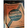 Image 9 : 1960s Kent Electric Guitar With Case And Sheet Music